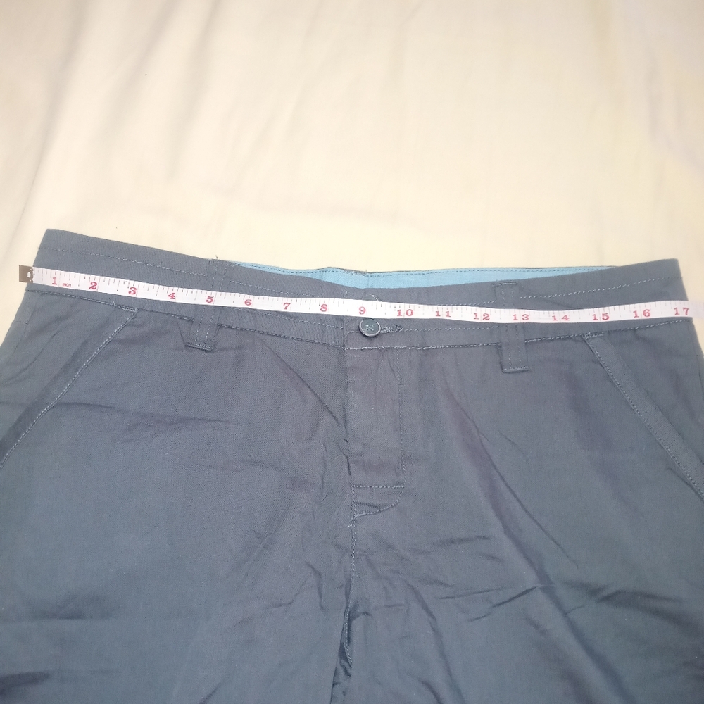 Toad&Co Letty Short Size 10 - Picture 7 of 12